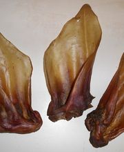 Rinderohren XXL deutsche TOP-Qualität