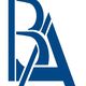 Logo BA in blu con dettagli aziendali: Bonariva Arredo S.r.l. Unipersonale, Civitavecchia RM.