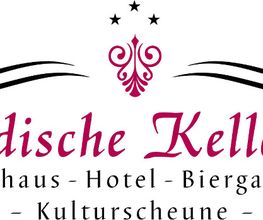 Hotel Badische Kellerey Logo