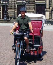 Stadtrundfahrten