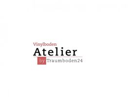 Vinylboden Atelier Logo