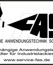 Firma FAS Logo