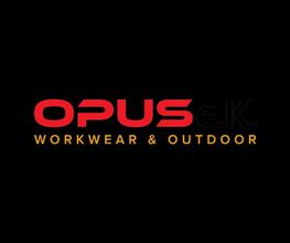 OPUS e.K. Logo