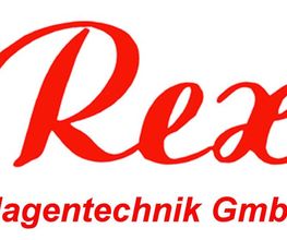So-Rex Brandschutzservice Logo