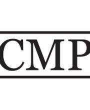 CMP Services uGmbH  Logo