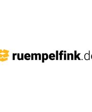 Rümpelfink Logo