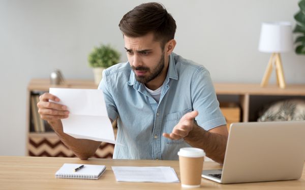 Säumige Kunden: Wie gehe ich mit Mahnungen um? (Teil 1)