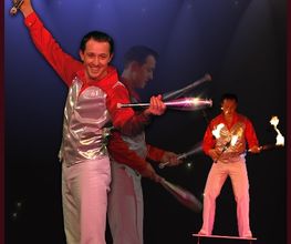 Rola-Rola Show