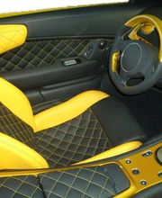 Autoinnenausstattung, Autosattlerei, Autopolsterei,Car Interior Tuning, Tapicerka samochodowa, Polst