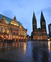 Comfort Hotels Bremen