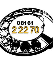 Taxicall Freising Logo