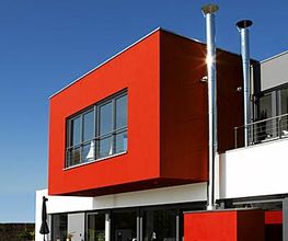 Architekturfotografie