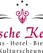 Hotel Badische Kellerey Logo