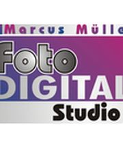 Foto-Digital-Studio Marcus Müller Logo