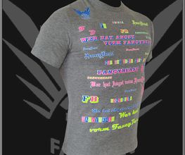FB Shirt .