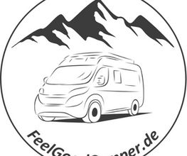 FeelGoodCamper.de Logo