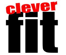 Clever Fit Friedberg Logo