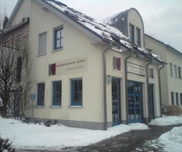 Physiotherapie Euba