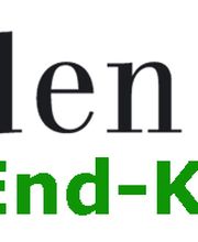 Golden Green Kunstrasen Logo