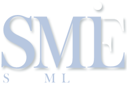 Logo with the text: "SMILE Shervin M. Louie, DDS" in stylized fonts.
