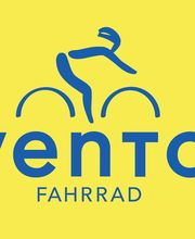 Fahhrad Vento Logo