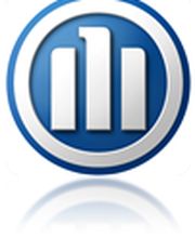 Allianz Hauptvertretung Uwe Schulz Logo