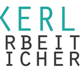 Eckerl Arbeitssicherheit Logo