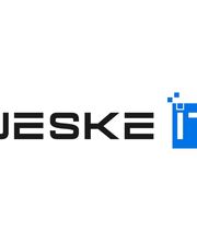 Jeske IT Logo