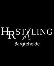 HR Styling Logo