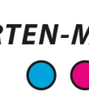 Hopfgarten-Medien.de Logo