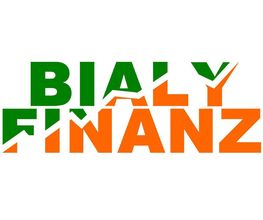 Bialy Finanz Logo