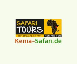 kenia-safari.de Logo