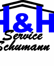 Hof & Heim Service Schumann Logo