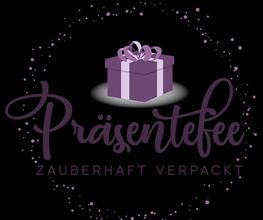 Präsentefee Logo