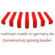 AKA Vertriebs GmbH Markisen made in Germany