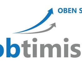 Jobtimiser Logo
