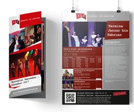 tic - Spielpläne und Aushänge