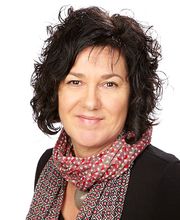 Susanne Thormählen Logo