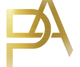 PASSION AGENCY Logo