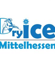 DryIce Mittelhessen Logo