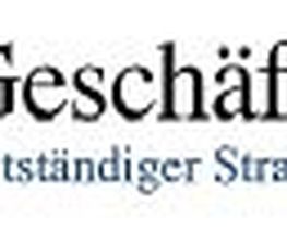 \"Die Geschäftsförderer\" Schneekloth u. Panzer GbR Logo