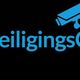 Logo met cartoonfiguur en tekst "BeveiligingsCameraMan" met een beveiligingscamera-icoon.