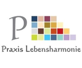 Praxis Lebensharmonie Logo