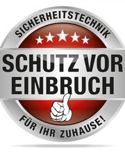 Einbruchschutz Franken NL Forchheim Logo