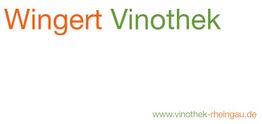 Text: Wingert Vinothek, Website: www.vinothek-rheingau.de.