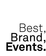 Best Brand Events GmbH Logo