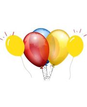 Luftballon Onlineshop Logo