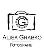Alisa Grabko Fotografie Logo