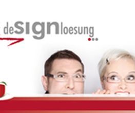 agentur designloesung Logo