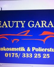 Beauty Garage Logo